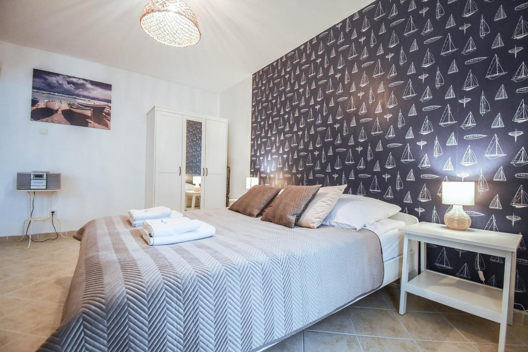 Apartamenty Promenada Z Tarasem I Parkingiem - Apartamenty Na Wyspie Свиноуйсьце Экстерьер фото
